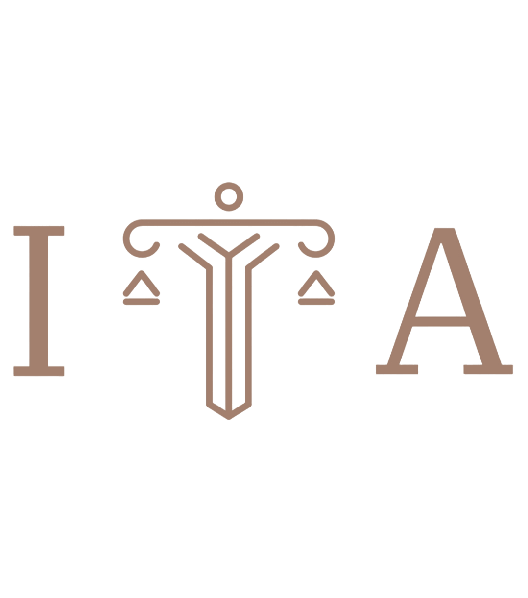 Logo Iury Abreu Advocacia